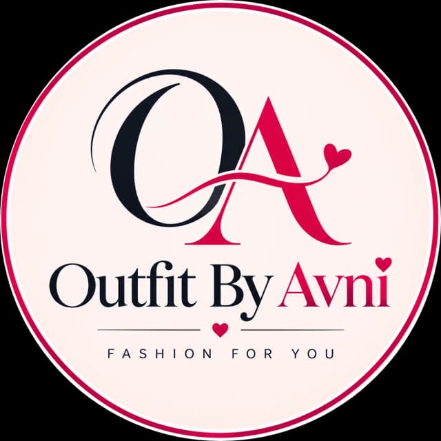 Outfit By Avni